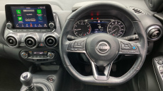 Nissan Juke 1.0 DiG-T 114 Tekna 5dr Petrol Hatchback